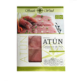 Carpaccio de Atún 100 Gramos