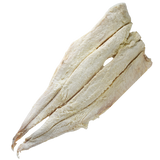 Caja de Bacalao Noruego Deshuesado S/Piel 25 Kgs ($375 x kg Sobre Pedido)