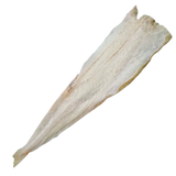 Caja de Bacalao Noruego Lonja S/Piel Talla 8/11 50 Kgs ($260 x kg)