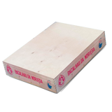 Caja de Bacalao Noruego Deshuesado S/Piel 50 Kgs ($445 x kg)