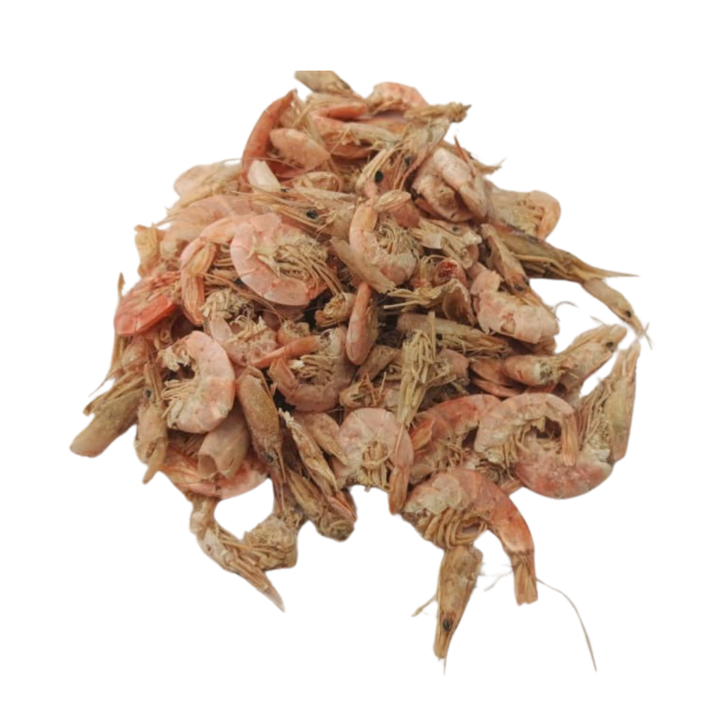 Camarón Nayarit 1 KG