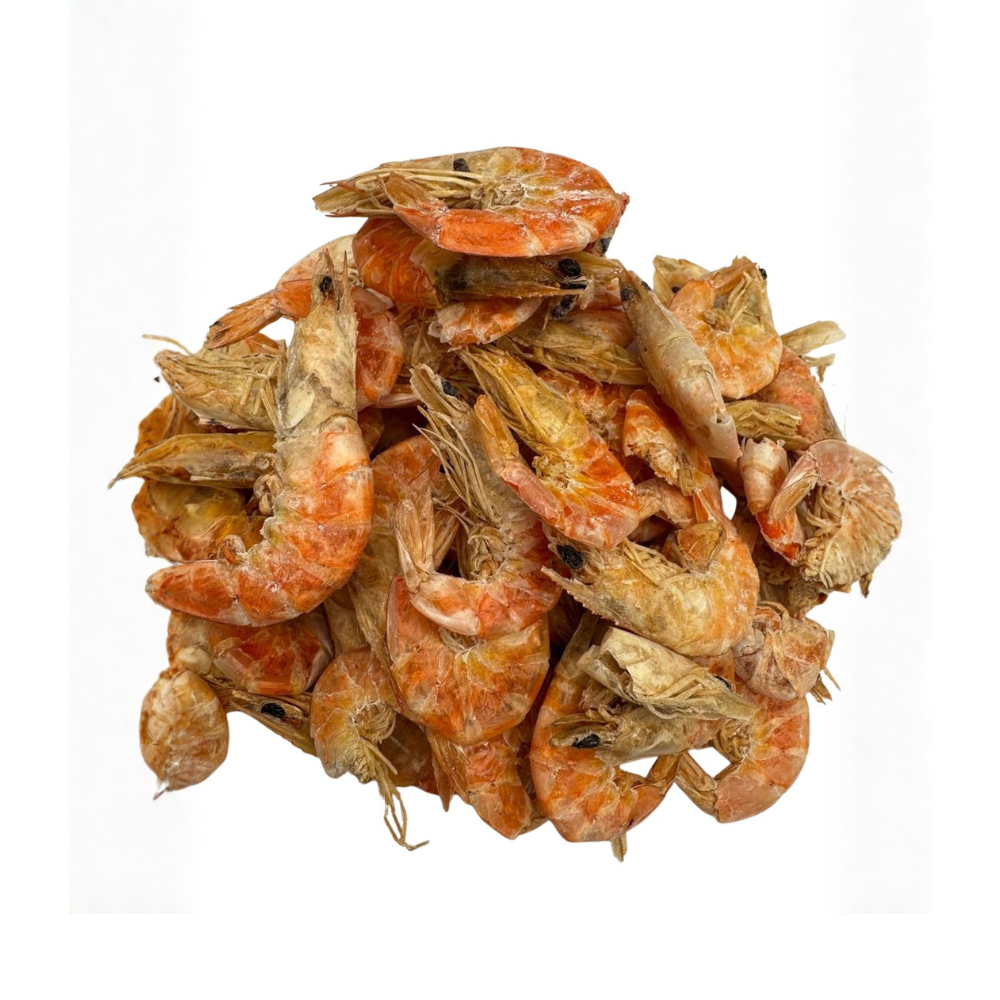 Camarón Sinaloa Mediano 1 KG