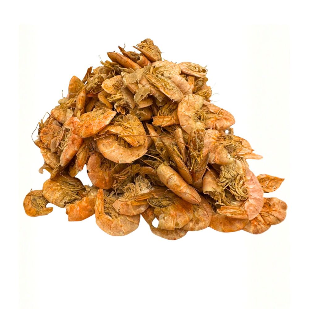 Camarón Nayarit 1 KG