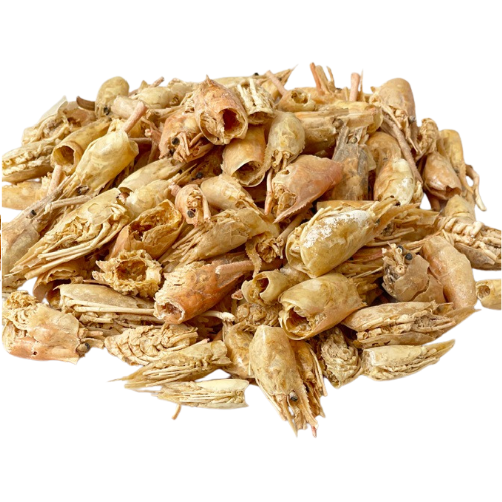 Cabeza de Camarón Acamaya