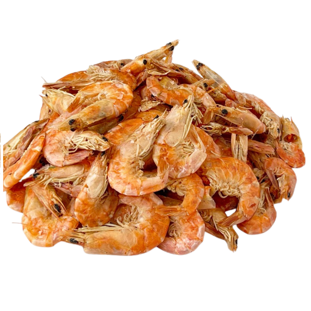 Camarón Sinaloa