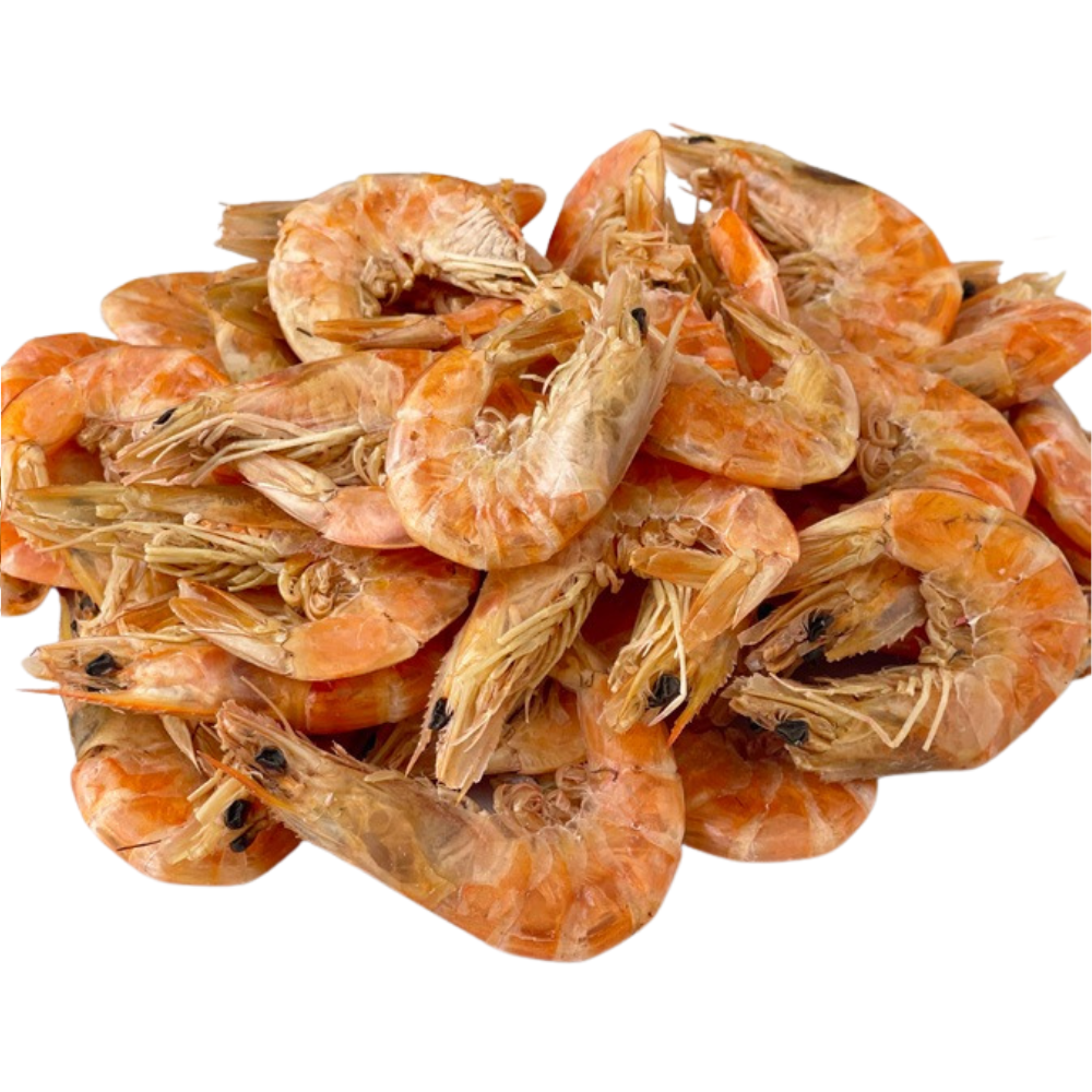 Camarón Sinaloa