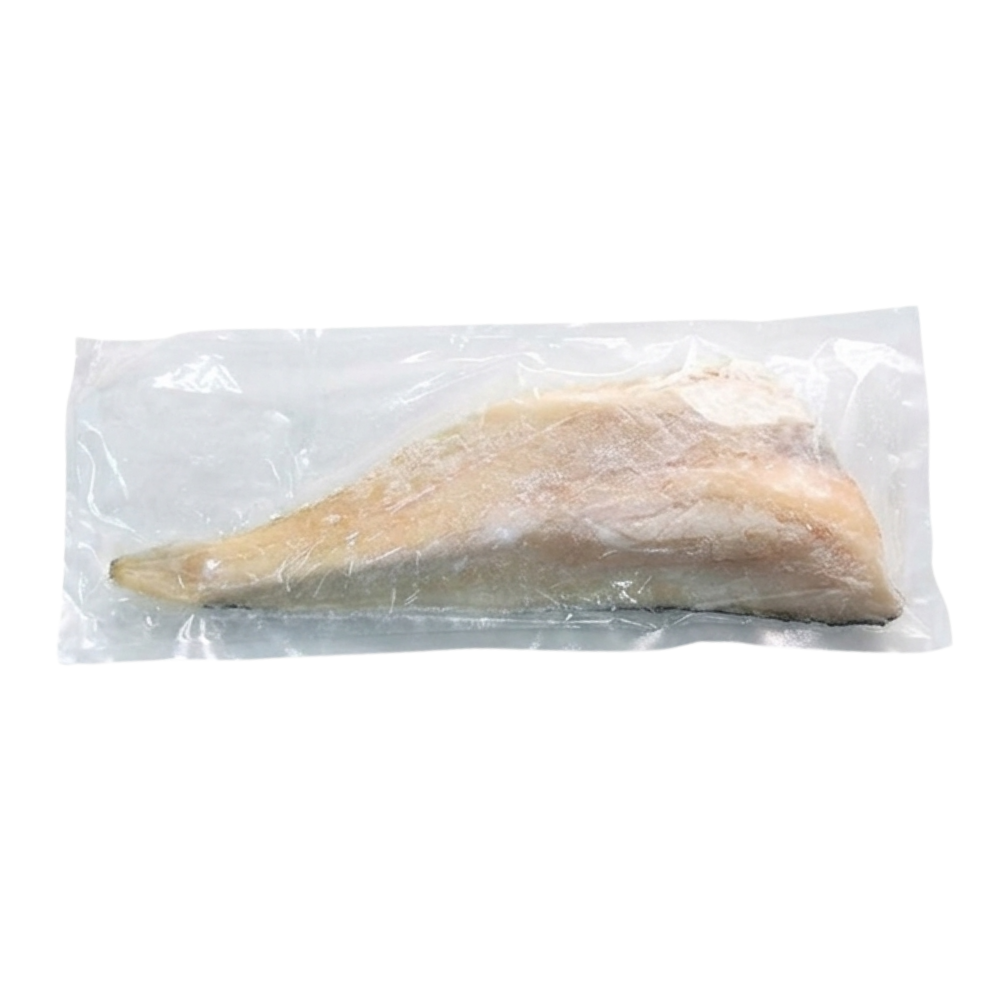 Bacalao Langa Morhua Fresco Congelado 1 KG