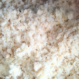 Bacalao Noruego Desmenuzado Fino 1 KG