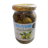 Aceituna con hueso de 250 g