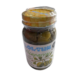 Alcaparras de 120 g