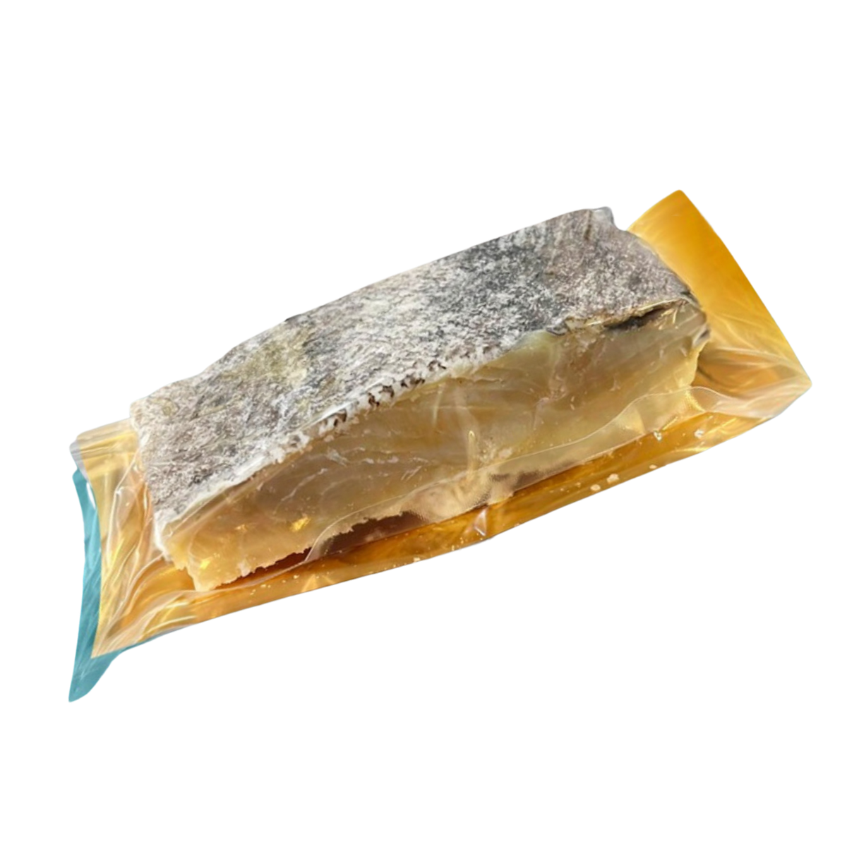Bacalao Noruego Langa Lomo Presentación Individual 1 KG