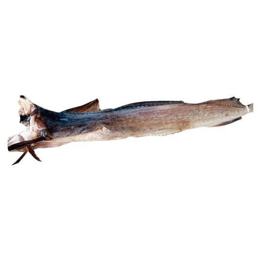 Bacalao Noruego Stockfish (Precio x Kilo)