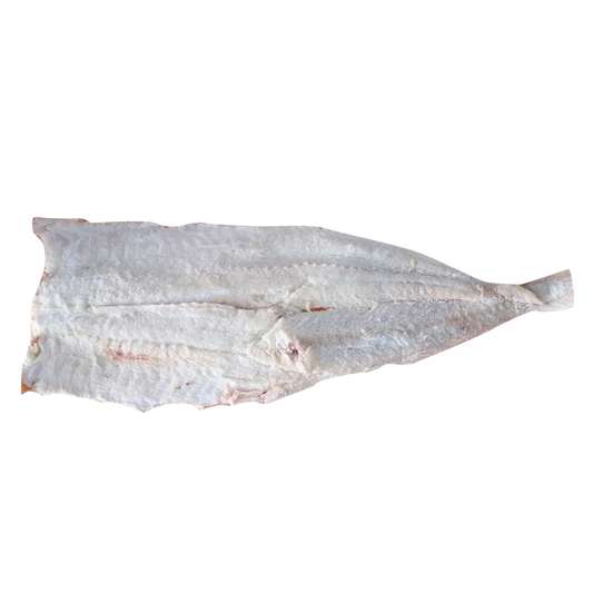 Bacalao Noruego Lonja S/Piel Extra (Precio x Kilo)