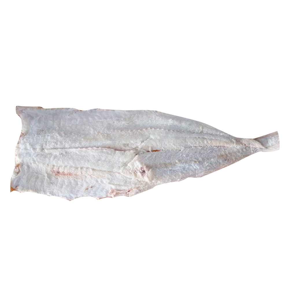 Bacalao Noruego Lonja S/Piel Tamaño Extra (Precio x Kilo)